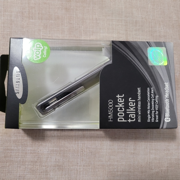 Bluetooth - Picture 2 of 3